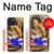 S1604 Carp Koi Fish Japanese Tattoo Case Cover Custodia per iPhone 15