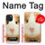 S1619 Cute Guinea Pig Case Cover Custodia per iPhone 15