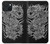 S1943 Dragon Tattoo Case Cover Custodia per iPhone 15