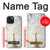 S1980 White Peacock Case Cover Custodia per iPhone 15