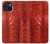 S2225 Strawberry Case Cover Custodia per iPhone 15