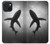 S2367 Shark Monochrome Case Cover Custodia per iPhone 15 S2367 Shark Monochrome Case Cover Custodia per iPhone 15