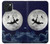 S2400 Peter Pan Case Cover Custodia per iPhone 15 S2400 Peter Pan Case Cover Custodia per iPhone 15