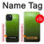 S2475 Green Apple Texture Seamless Case Cover Custodia per iPhone 15