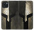S2673 Spartan Warrior Helmet Case Cover Custodia per iPhone 15