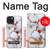 S2920 Bloody Marble Case Cover Custodia per iPhone 15