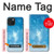 S2923 Frozen Snow Spell Magic Case Cover Custodia per iPhone 15