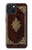 S3014 Vintage Map Book Cover Case Cover Custodia per iPhone 15 S3014 Vintage Map Book Cover Case Cover Custodia per iPhone 15