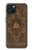 S3219 Spell Book Cover Case Cover Custodia per iPhone 15