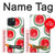 S3236 Watermelon Pattern Case Cover Custodia per iPhone 15