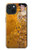 S3332 Gustav Klimt Adele Bloch Bauer Case Cover Custodia per iPhone 15