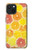 S3408 Lemon Case Cover Custodia per iPhone 15