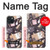 S3448 Fashion Case Cover Custodia per iPhone 15