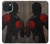 S3504 Boxing Case Cover Custodia per iPhone 15