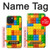 S3595 Brick Toy Case Cover Custodia per iPhone 15