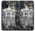 S3666 Army Camo Camouflage Case Cover Custodia per iPhone 15