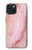 S3670 Blood Marble Case Cover Custodia per iPhone 15