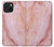 S3670 Blood Marble Case Cover Custodia per iPhone 15