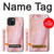 S3670 Blood Marble Case Cover Custodia per iPhone 15