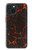 S3696 Lava Magma Case Cover Custodia per iPhone 15