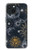 S3702 Moon and Sun Case Cover Custodia per iPhone 15