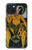 S3740 Tarot Card The Devil Case Cover Custodia per iPhone 15
