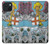 S3743 Tarot Card The Judgement Case Cover Custodia per iPhone 15