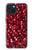 S3757 Pomegranate Case Cover Custodia per iPhone 15