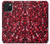 S3757 Pomegranate Case Cover Custodia per iPhone 15