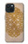S3796 Celtic Knot Case Cover Custodia per iPhone 15