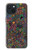 S3815 Psychedelic Art Case Cover Custodia per iPhone 15