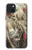 S0122 Yakuza Tattoo Case Cover Custodia per iPhone 15 Plus