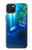 S0385 Dolphin Case Cover Custodia per iPhone 15 Plus