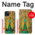 S0513 Peacock Case Cover Custodia per iPhone 15 Plus