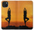 S0832 Yoga Case Cover Custodia per iPhone 15 Plus