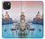 S0982 Beauty of Venice Italy Case Cover Custodia per iPhone 15 Plus