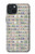 S1051 Mahjong Case Cover Custodia per iPhone 15 Plus