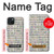 S1051 Mahjong Case Cover Custodia per iPhone 15 Plus