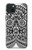S1655 Maori Tattoo Case Cover Custodia per iPhone 15 Plus