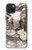 S1681 Steampunk Drawing Case Cover Custodia per iPhone 15 Plus