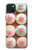 S1718 Yummy Cupcakes Case Cover Custodia per iPhone 15 Plus S1718 Yummy Cupcakes Case Cover Custodia per iPhone 15 Plus