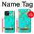 S2377 Turquoise Gemstone Texture Graphic Printed Case Cover Custodia per iPhone 15 Plus S2377 Turquoise Gemstone Texture Graphic Printed Case Cover Custodia per iPhone 15 Plus