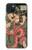 S2469 108 Heroes of Suikoden Saginoike Heikuro Case Cover Custodia per iPhone 15 Plus S2469 108 Heroes of Suikoden Saginoike Heikuro Case Cover Custodia per iPhone 15 Plus