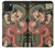 S2469 108 Heroes of Suikoden Saginoike Heikuro Case Cover Custodia per iPhone 15 Plus S2469 108 Heroes of Suikoden Saginoike Heikuro Case Cover Custodia per iPhone 15 Plus