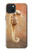 S2674 Seahorse Skeleton Fossil Case Cover Custodia per iPhone 15 Plus