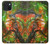 S2694 Ammonite Fossil Case Cover Custodia per iPhone 15 Plus