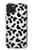 S2728 Dalmatians Texture Case Cover Custodia per iPhone 15 Plus