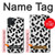 S2728 Dalmatians Texture Case Cover Custodia per iPhone 15 Plus