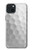 S2960 White Golf Ball Case Cover Custodia per iPhone 15 Plus