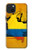 S2996 Colombia Football Soccer Case Cover Custodia per iPhone 15 Plus S2996 Colombia Football Soccer Case Cover Custodia per iPhone 15 Plus